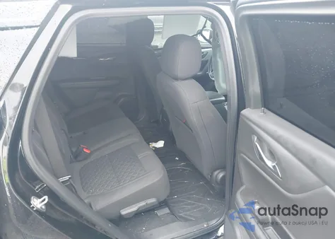 2020 Chevrolet Blazer Awd 2Lt из США, поврежденный, VIN 3GNKBHRS7LS645240